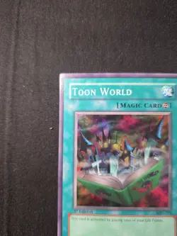 Toon World MRL-076 1st Edition LP - Image 4