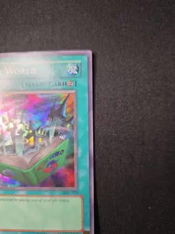Toon World MRL-076 1st Edition LP - Image 5