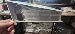 1200 YuGiOh Cards Mostly Common - Image 5