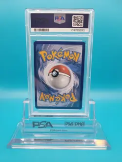 2023 Pokemon Crown Zenith Full Art #GG38 SUICUNE V: PSA 10 GEM MINT - Image 2