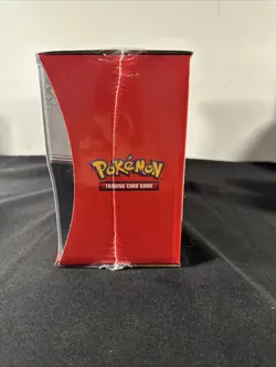 Pokemon TCG Scarlet & Violet Prismatic Evolutions Trainer Box 2-Pack Set - Image 2