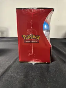 Pokemon TCG Scarlet & Violet Prismatic Evolutions Trainer Box 2-Pack Set - Image 4