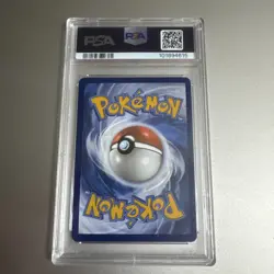 Pokemon Latias EX Sir & Latios Surging Sparks PSA 9 Sequential Set - Image 4