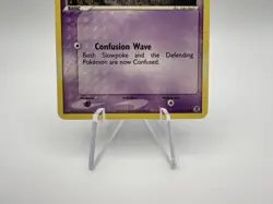 Slowpoke 80/112 Ex Fire Red Leaf Green Common Regular Pokemon TCG LP - Image 3