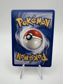 Slowpoke 80/112 Ex Fire Red Leaf Green Common Regular Pokemon TCG LP - Image 4