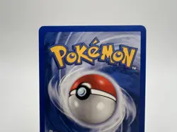 Slowpoke 80/112 Ex Fire Red Leaf Green Common Regular Pokemon TCG LP - Image 5