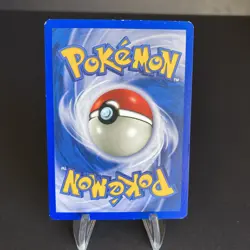 Pokemon TCG Goldeen Neo Revelation 45/64 Regular Unlimited Common LP - Image 2