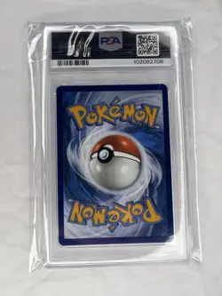 2024 POKEMON SSP EN-SURGING SPARKS SPECIAL ILLUSTRATION RARE PIKACHU EX PSA 10 - Image 2