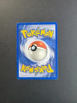 Dark Wartortle 46/82 Pokemon TCG Team Rocket Unlimited Regular Uncommon MP - Image 3