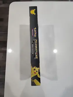 Pokemon Celebrations 25th Anniversary Pikachu V-union Premium Playmat Collection - Image 2