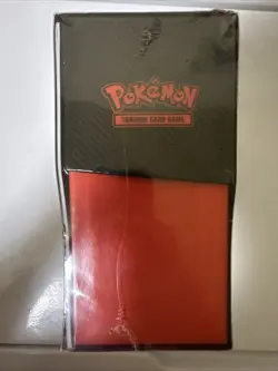 Pokemon TCG Scarlet & Violet Destined Rivals Elite Trainer Box - Image 4