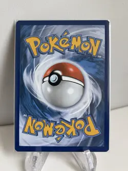 Mew (011/025) Holo Rare | Pokemon TCG Celebrations 25th Anniversary | Near Mint - Image 2