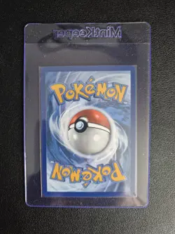 Pokemon TCG - Gurdurr 126/86 - Black Bolt - Near Mint - Image 2