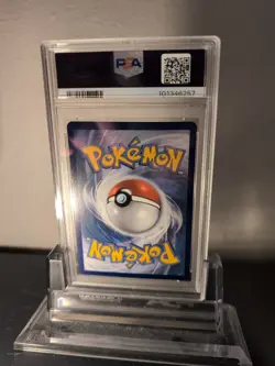 PSA 10 - GEM MINT: 2021 Pokemon Chilling Reign Alt Art Zeraora V 166/198 - Image 3