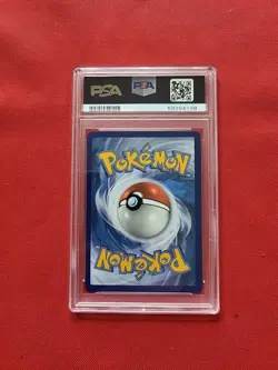 GEM MINT Pokemon: Vaporeon #18/68 Hidden Fates Holo Rare 2019 - PSA 10 - C49 - Image 2
