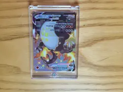 Pokemon TCG Charizard VMAX Shining Fates SV107/SV122 Holo Shiny Holo Rare - Image 3