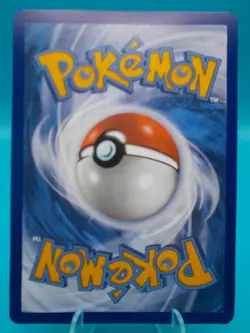 Pupitar 106/197 Obsidian Flames Pokemon TCG Cosmos Holo Near Mint/Mint - Image 2