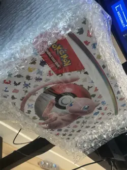 Pokemon 151 Booster Bundle Display Case Sealed - Image 1