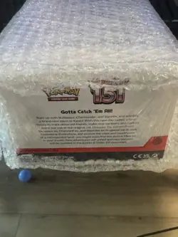 Pokemon 151 Booster Bundle Display Case Sealed - Image 4