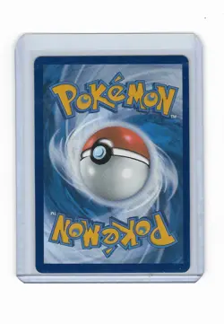 Pokemon Groudon Master Ball 049/131 Prismatic Evolutions Holo Card NM - Image 2