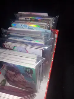 20 Count Of Random Waifu Cards For 10 Dollars I Pay Shipping - Image 5