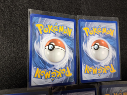 Pokemon Celebrations Rayquaza Greninja Mimikyu Toxtricity Hydreigon 5 Card Lot - Image 5