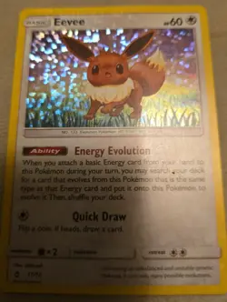 pokemon cards 2019 Holo Movie Promo - Image 5