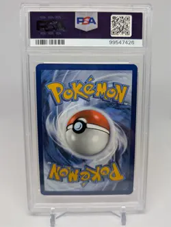 2023 Pokemon Origin Forme Palkia VSTAR GG67 PSA 9 - Image 2