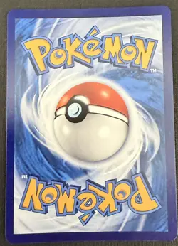 Pokemon TCG Chinese Gem Pack Vol.4 CBB4C Exclusive Ponyta CBB4C-01 07/07 NM Card - Image 2