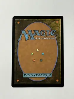 Call Forth the Tempest NON-FOIL LTC 509 (MTG Lord of the Rings 2023) - Image 3