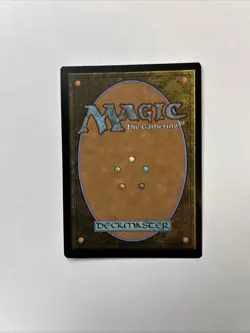 Tide Shaper (Retro Frame) Modern Horizons 2 Foil - Image 2