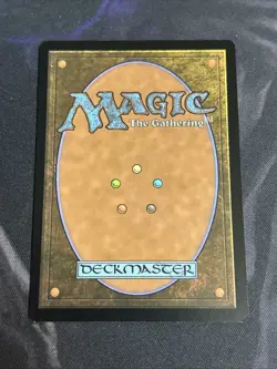 Savage Beating (Borderless) Marvel Universe NM MTG - Image 2