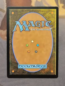 1x Orcish Bowmasters - LotR: Tales of Middle Earth Rare MTG NM - Image 2