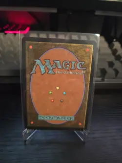 Mountain (Chocobo Track Foil) Magic The Gathering Final Fantasy Foil NM - Image 2