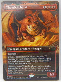 2025 MTG SLX Universes Within - #0028 - THEMBERCHAUD - Image 1