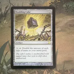 Doubling Cube 10th Edition Regular - Image 1
