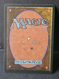 🔥🔥 Demonic Tutor 🔥🔥 MTG Revised VINTAGE ** NM ** Magic The Gathering - Image 2