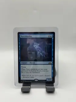 MTG, Narcomoeba $3 ORDER MIN 47 LP Guilds of Ravnica Regular - Image 1