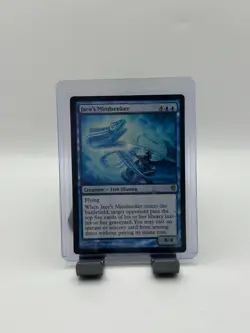 MTG, Jace's Mindseeker $3 ORDER MIN 19 LP Duel Decks: Jace vs. Vraska Regular - Image 1