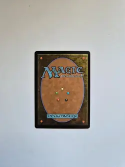 MTG: Marvel Super Heroes - Arc Reactor (Borderless) #310 - Non-Foil - Image 2