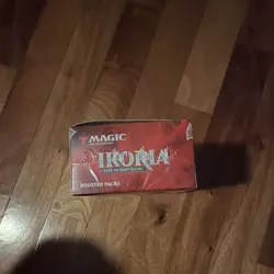 Magic: The Gathering Ikoria: Lair of Behemoths Booster Box, 1 Box (Wizards) - Image 3