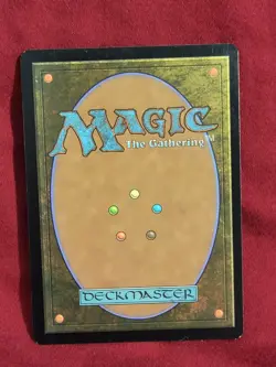 MTG Ethersworn Adjudicator The Brothers' War Commander - Image 2