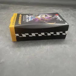 Magic: The Gathering Aetherdrift Commander Deck Eternal (NEW/SEALED) - Image 2