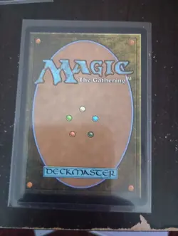 Magic the Gathering Marvel Loki God Of Mischief Regular - Image 2