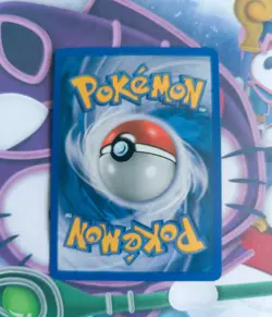 Pokemon TCG Igglybuff EX Crystal Guardians 21/100 Regular Rare Non Holo - Image 2
