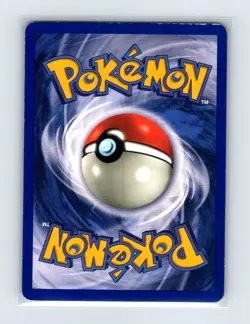 Bulbasaur 44/102 Common Base Set Unlimited Pokemon Lightly Played - Image 2