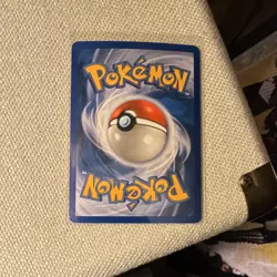 Pokemon Medicham EX Crystal Guardians Reverse Holo Rare 25/100 80 HP 2006 - Image 2