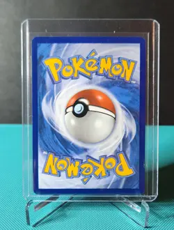 Pokemon TCG Sawk 130/086 Illustration Rare Sv: White Flare - Image 2
