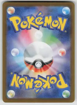 Rescue Board 153/187 Terastal Festival Pokemon Japanese Pokeball Reverse Holo NM - Image 2