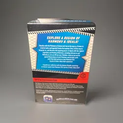 Pokemon TCG Scarlet & Violet Black Bolt Booster Bundle Box 6 Packs English - Image 3